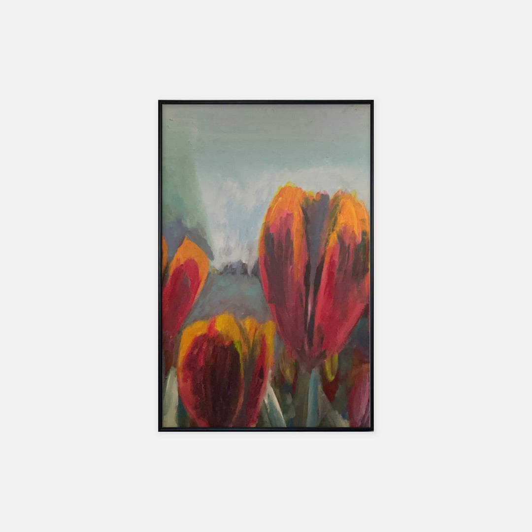 tulips