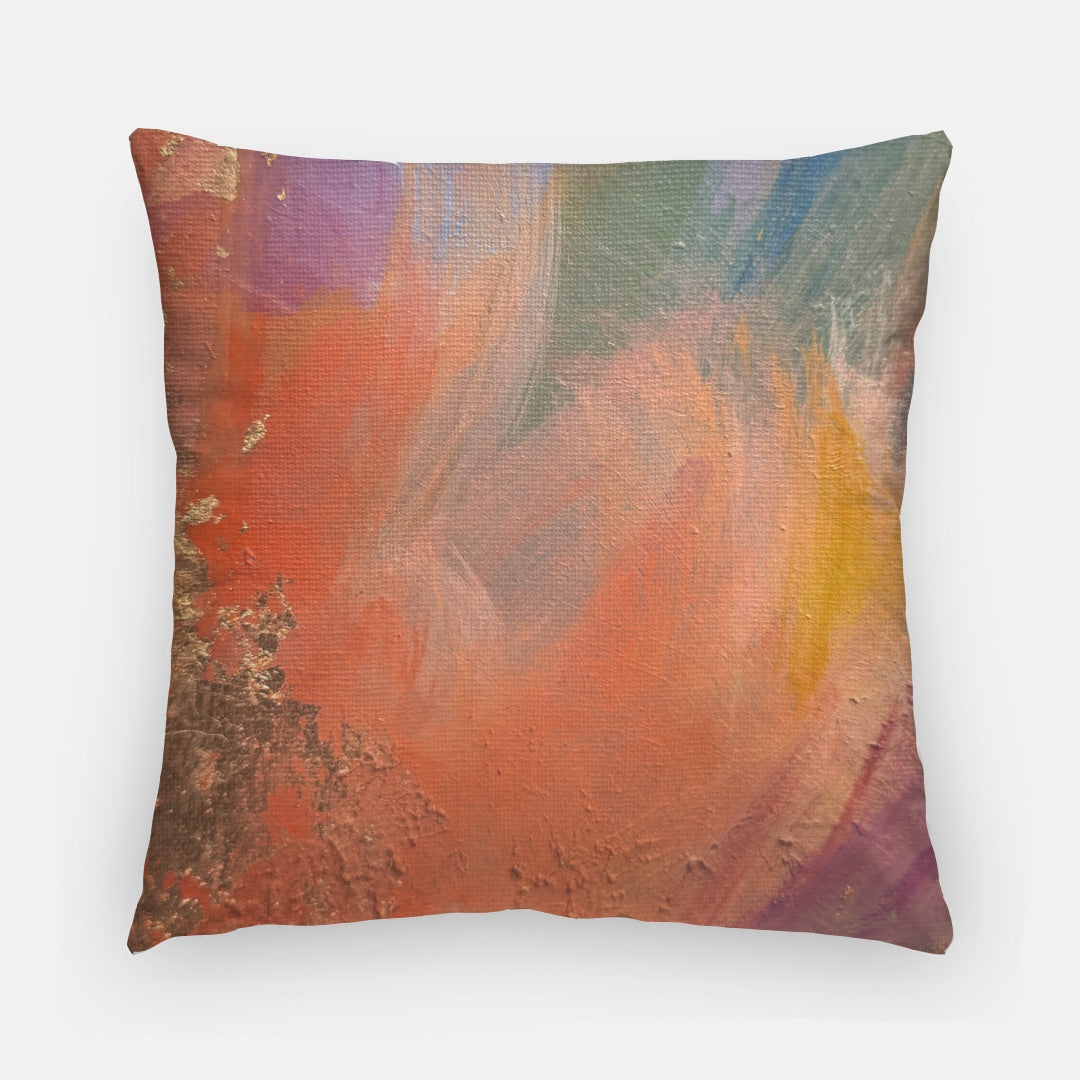 Artisan Pillow Case 20 Inch